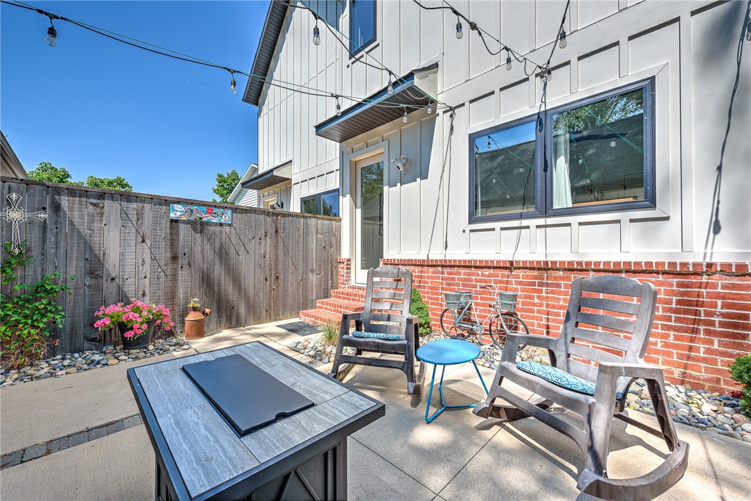 Orchard Add Bentonville - Residential