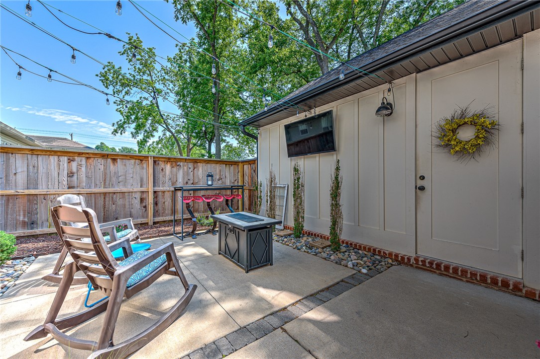 Orchard Add Bentonville - Residential