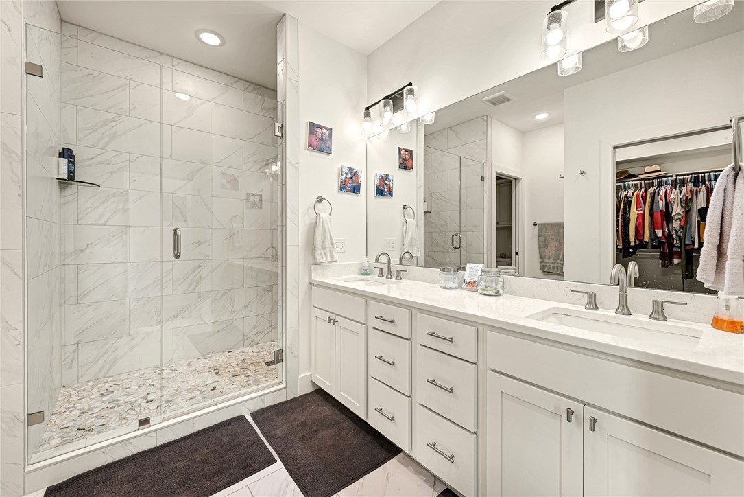 Orchard Add Bentonville - Residential