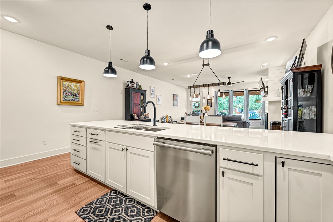 Orchard Add Bentonville - Residential