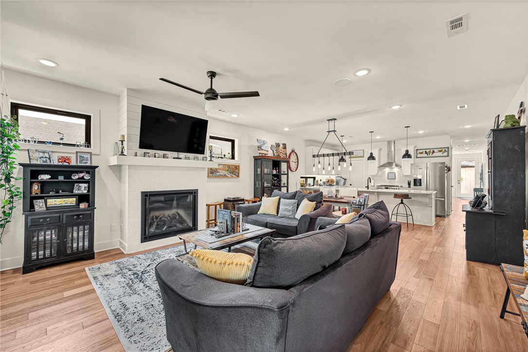 Orchard Add Bentonville - Residential