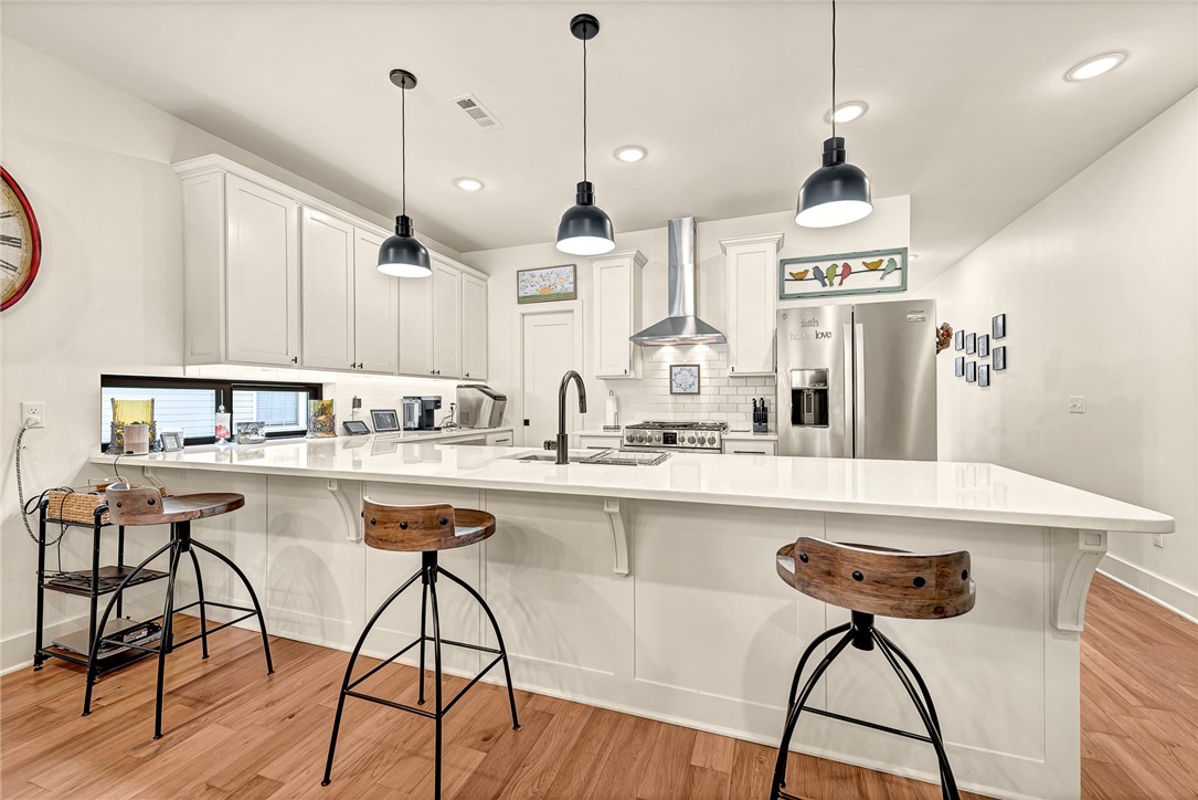 Orchard Add Bentonville - Residential