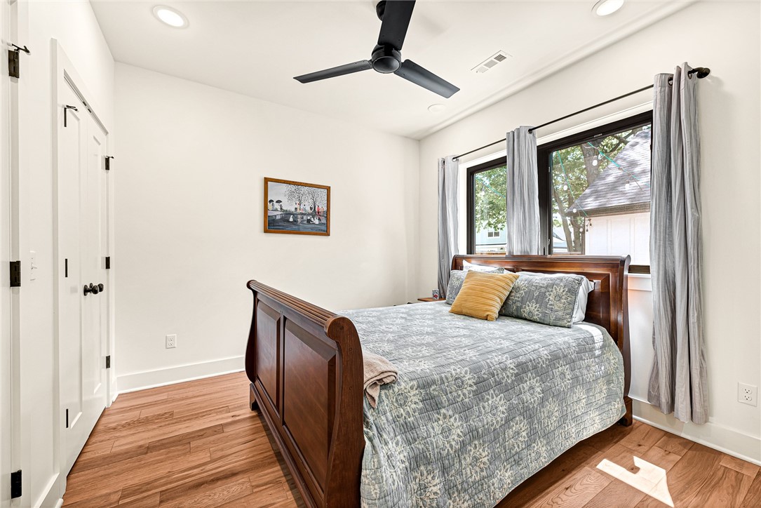 Orchard Add Bentonville - Residential