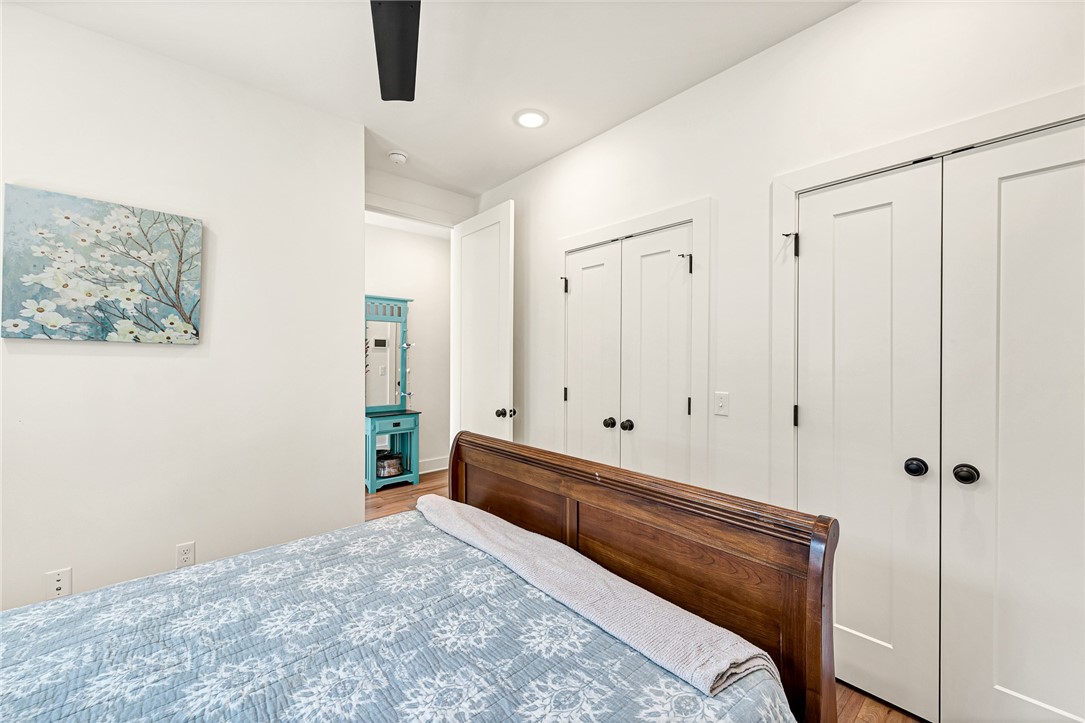 Orchard Add Bentonville - Residential