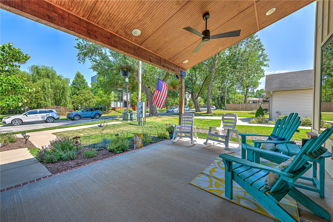 Orchard Add Bentonville - Residential