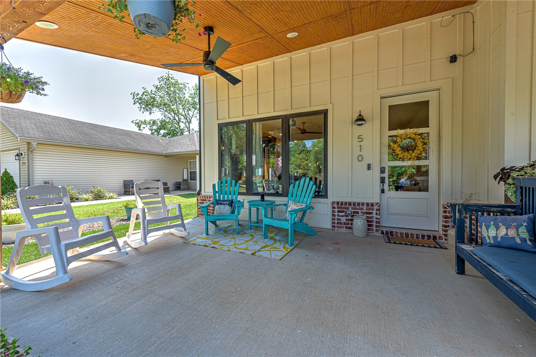 Orchard Add Bentonville - Residential