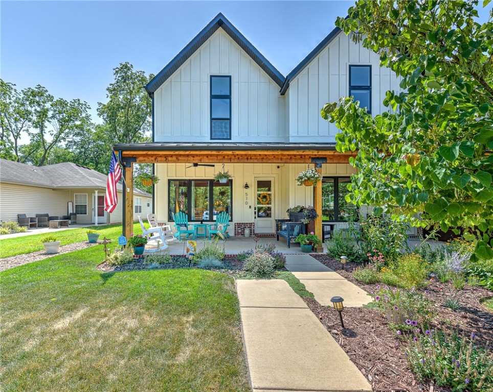 Orchard Add Bentonville - Residential