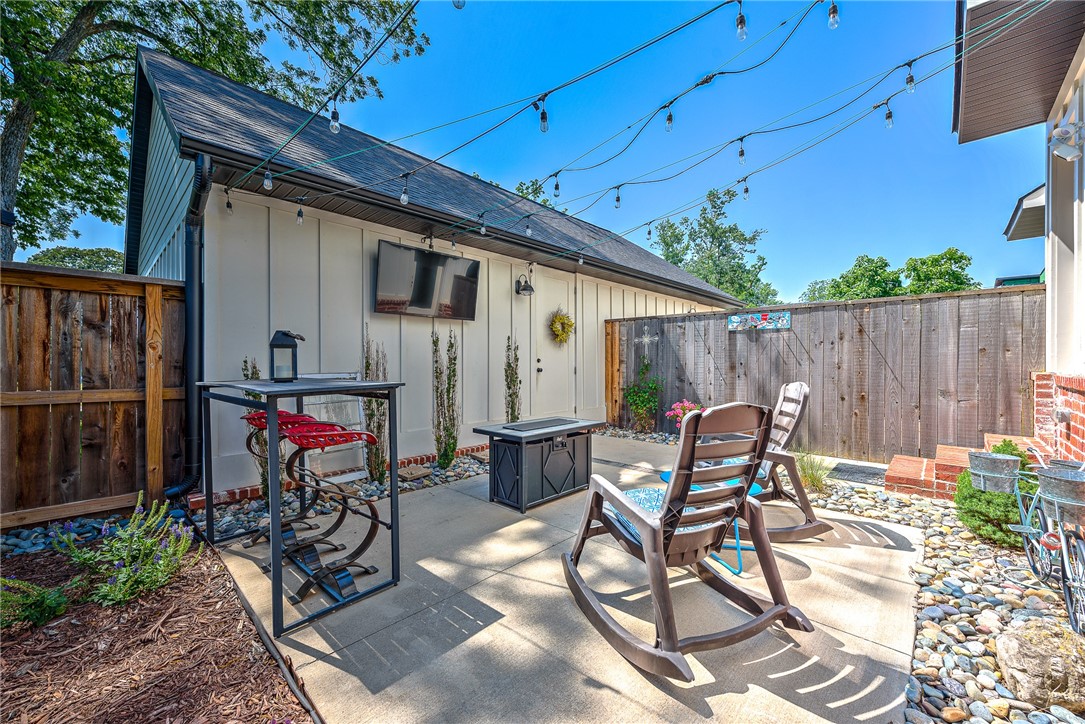 Orchard Add Bentonville - Residential