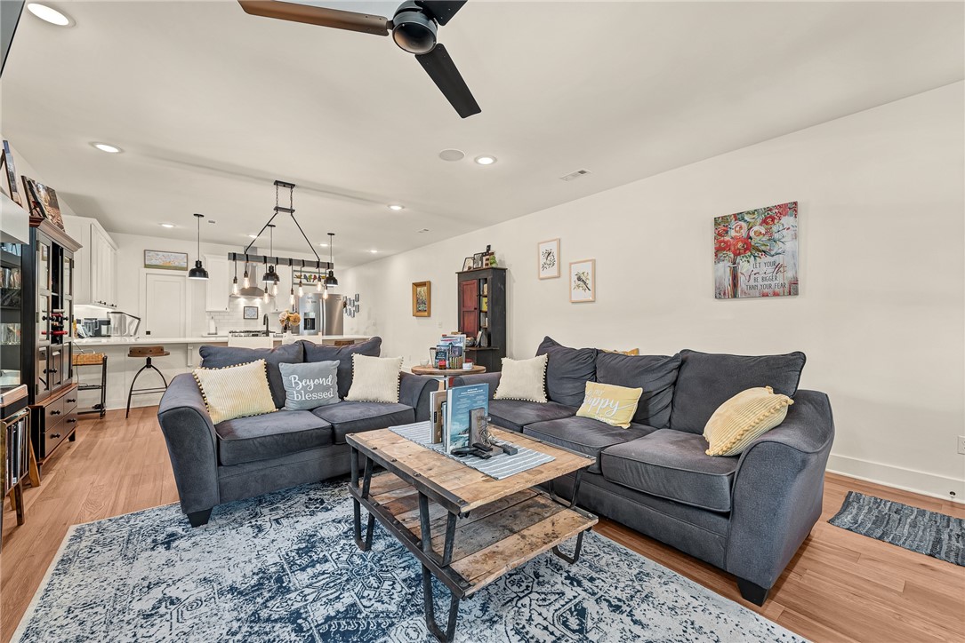 Orchard Add Bentonville - Residential