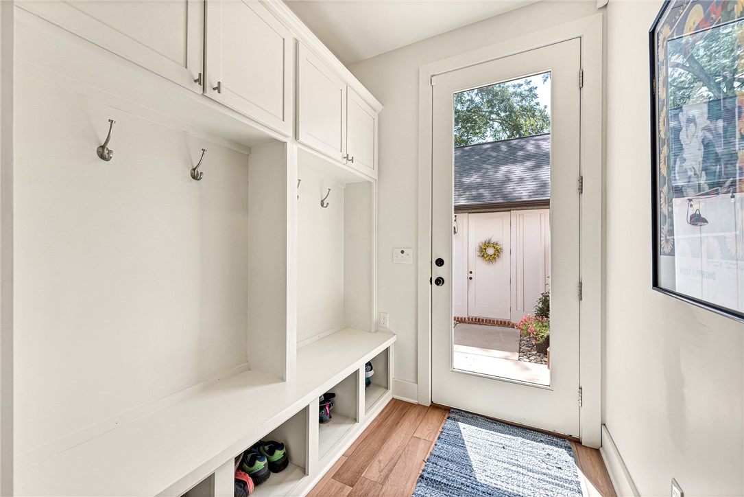 Orchard Add Bentonville - Residential