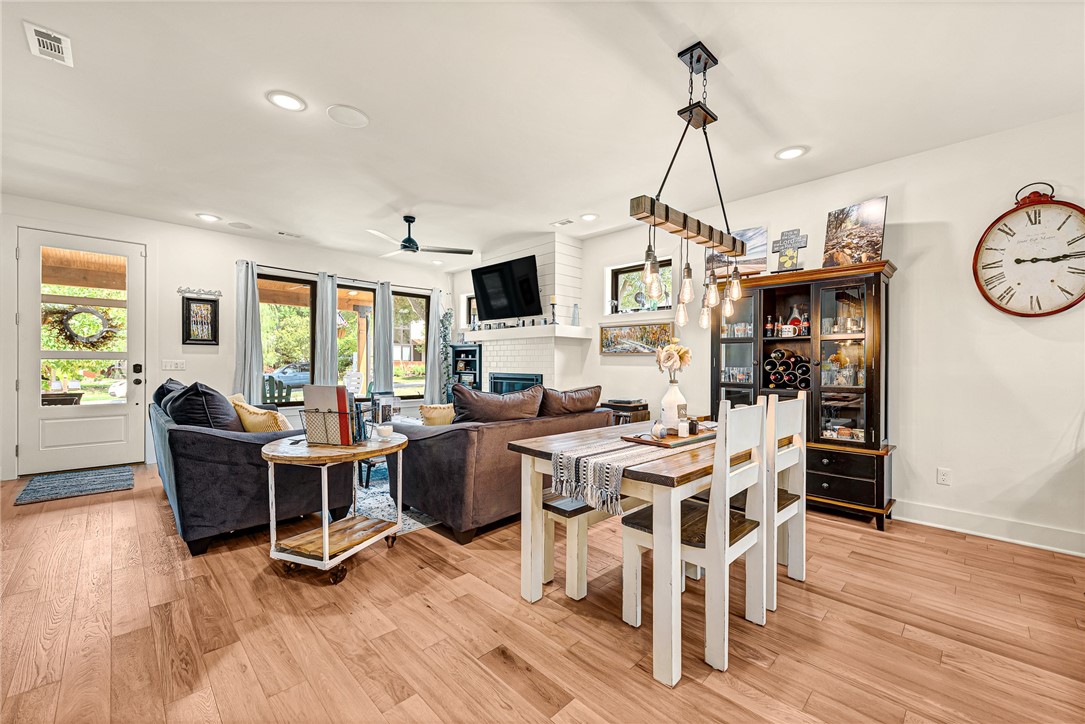 Orchard Add Bentonville - Residential