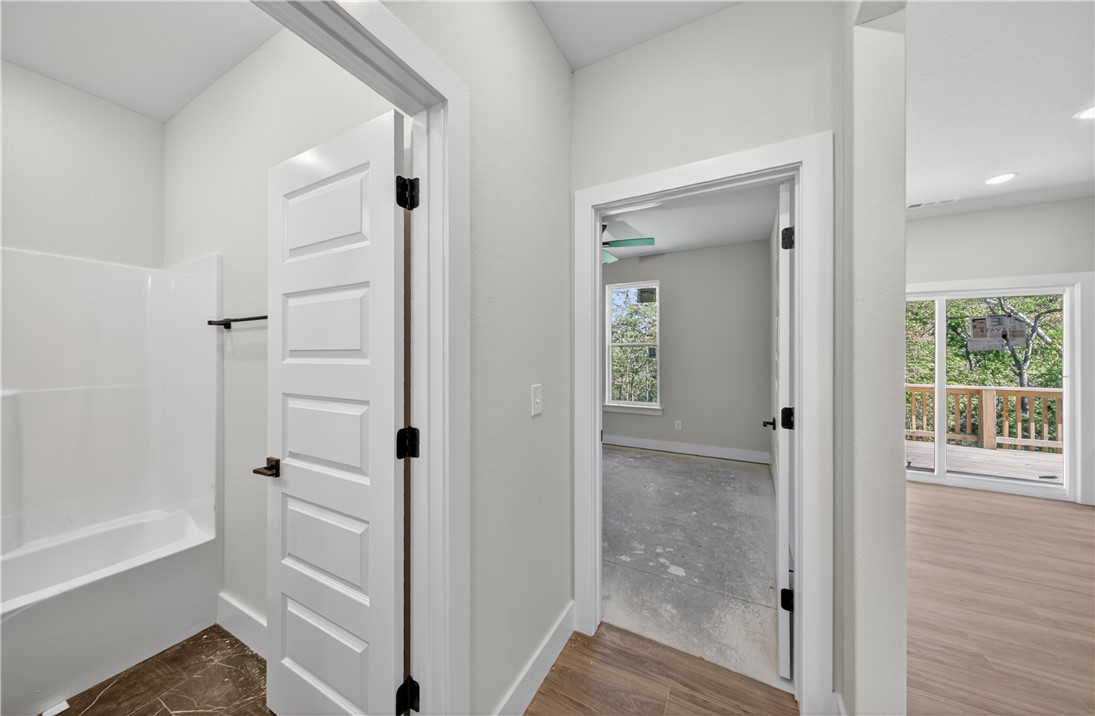 Lockhart Sub Bvv - Residential