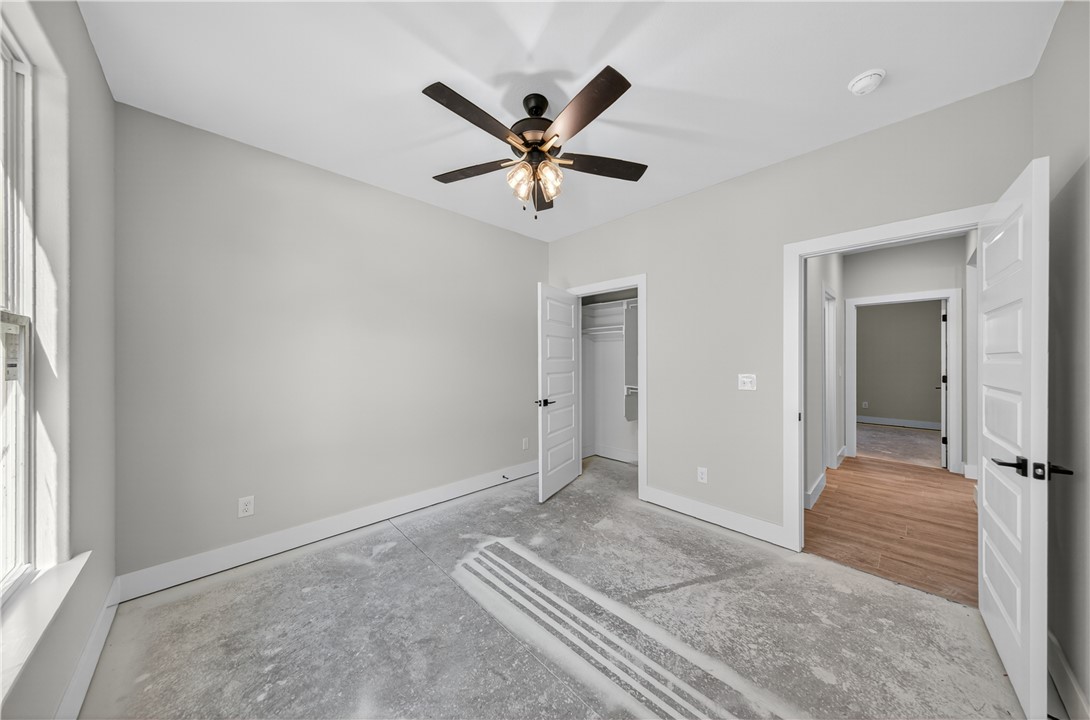 Lockhart Sub Bvv - Residential