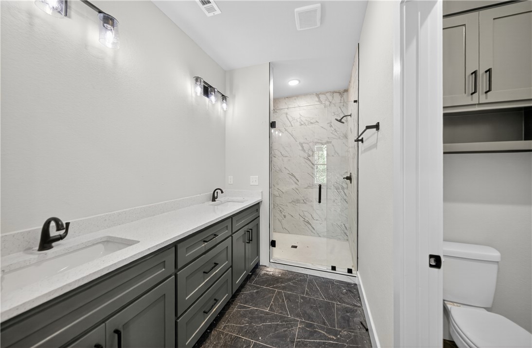 Lockhart Sub Bvv - Residential