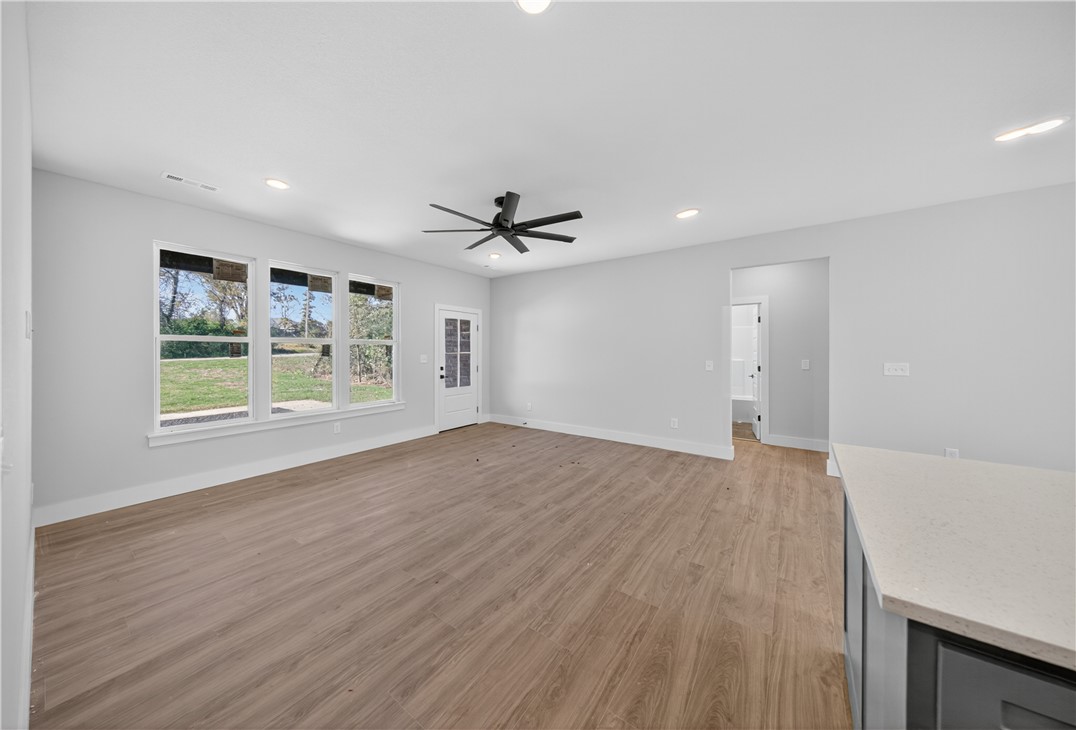 Lockhart Sub Bvv - Residential