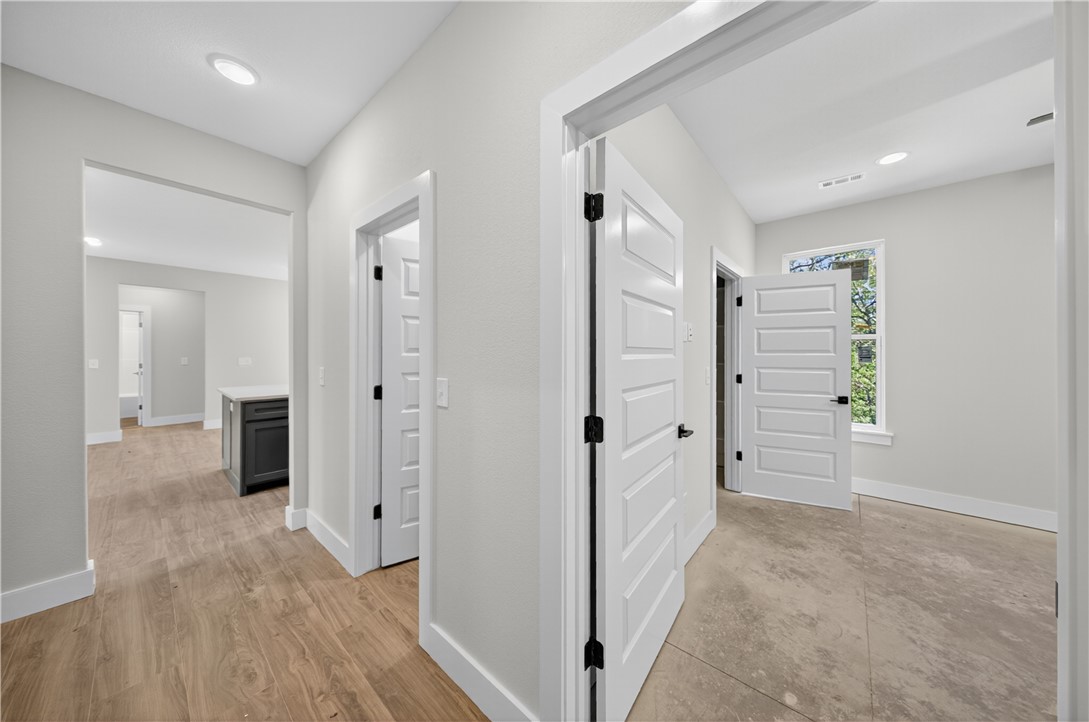 Lockhart Sub Bvv - Residential