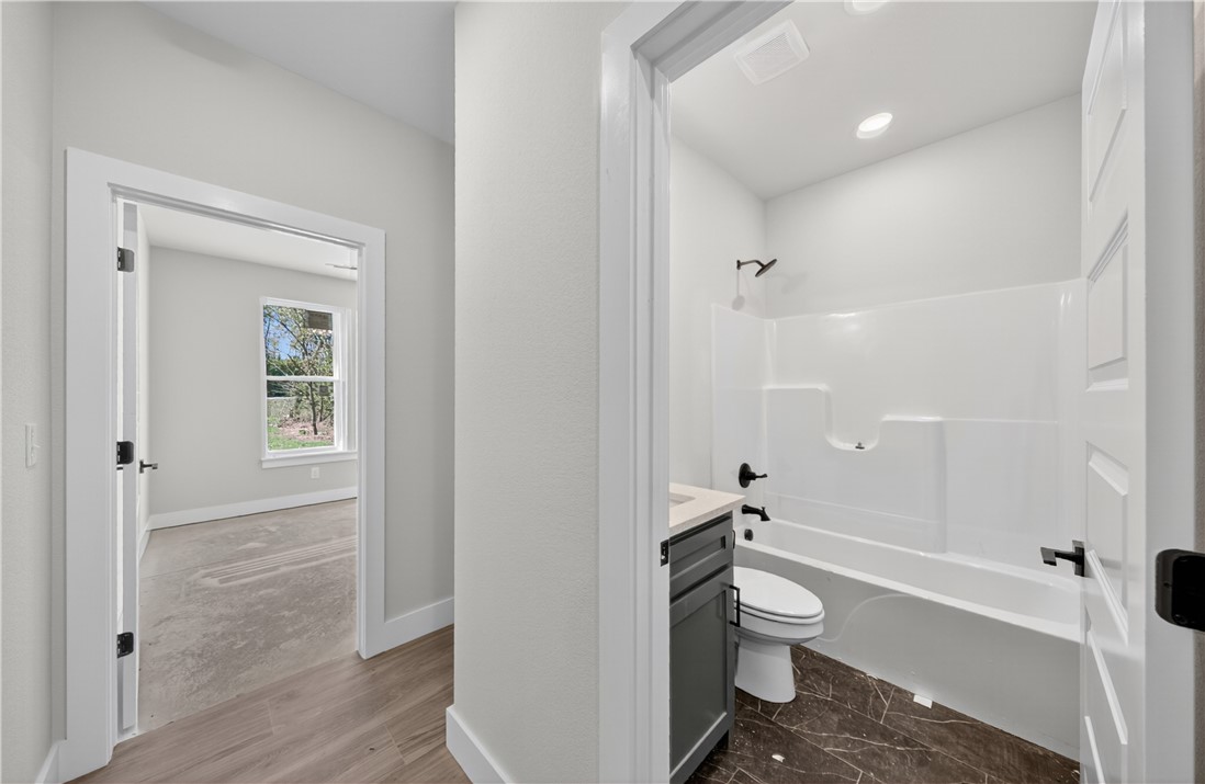 Lockhart Sub Bvv - Residential