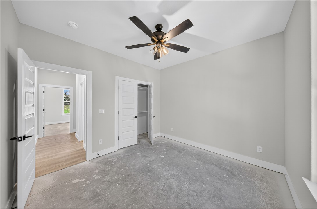 Lockhart Sub Bvv - Residential