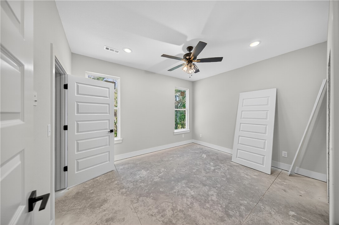 Lockhart Sub Bvv - Residential