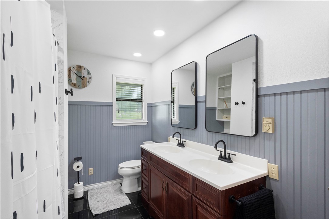 Country Club Estates - Residential