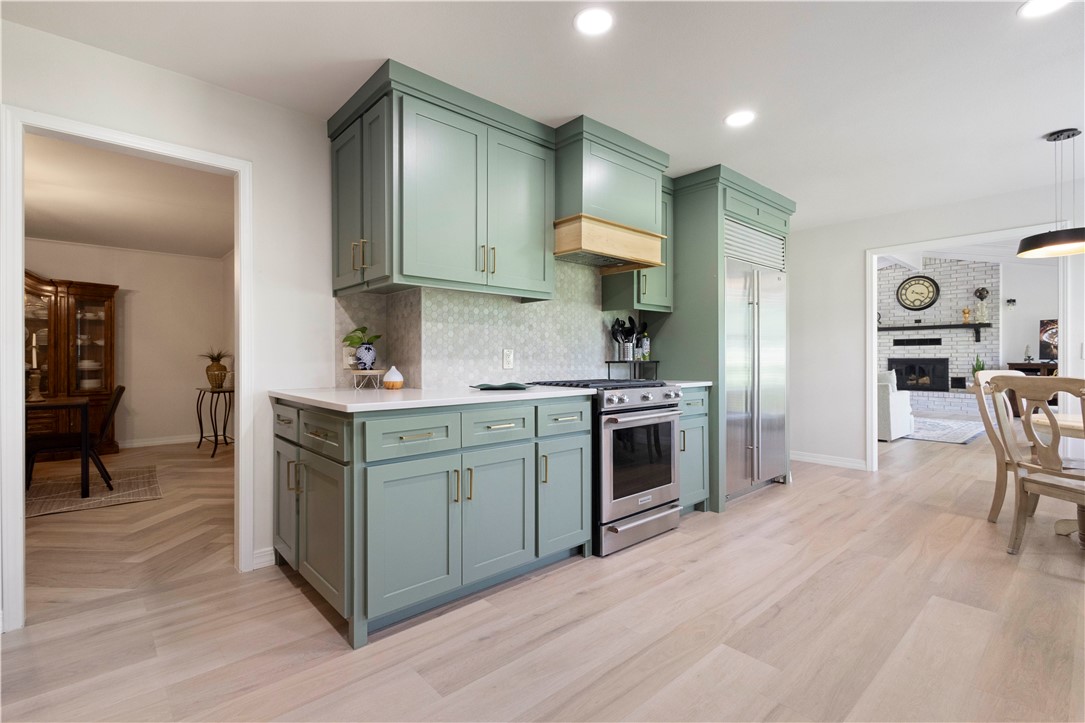 Country Club Estates - Residential