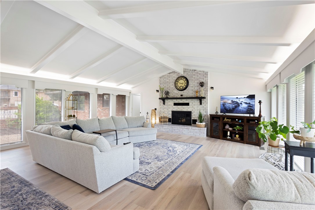 Country Club Estates - Residential