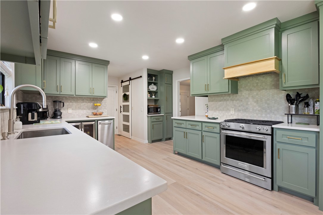 Country Club Estates - Residential