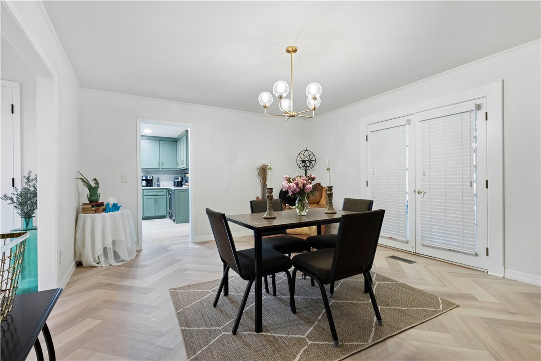 Country Club Estates - Residential