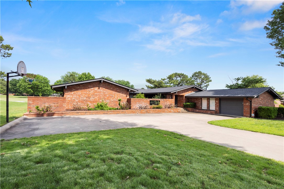 Country Club Estates - Residential