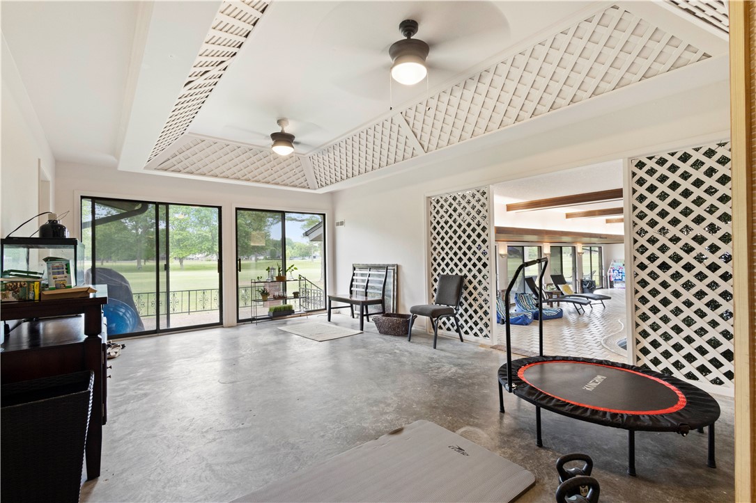 Country Club Estates - Residential