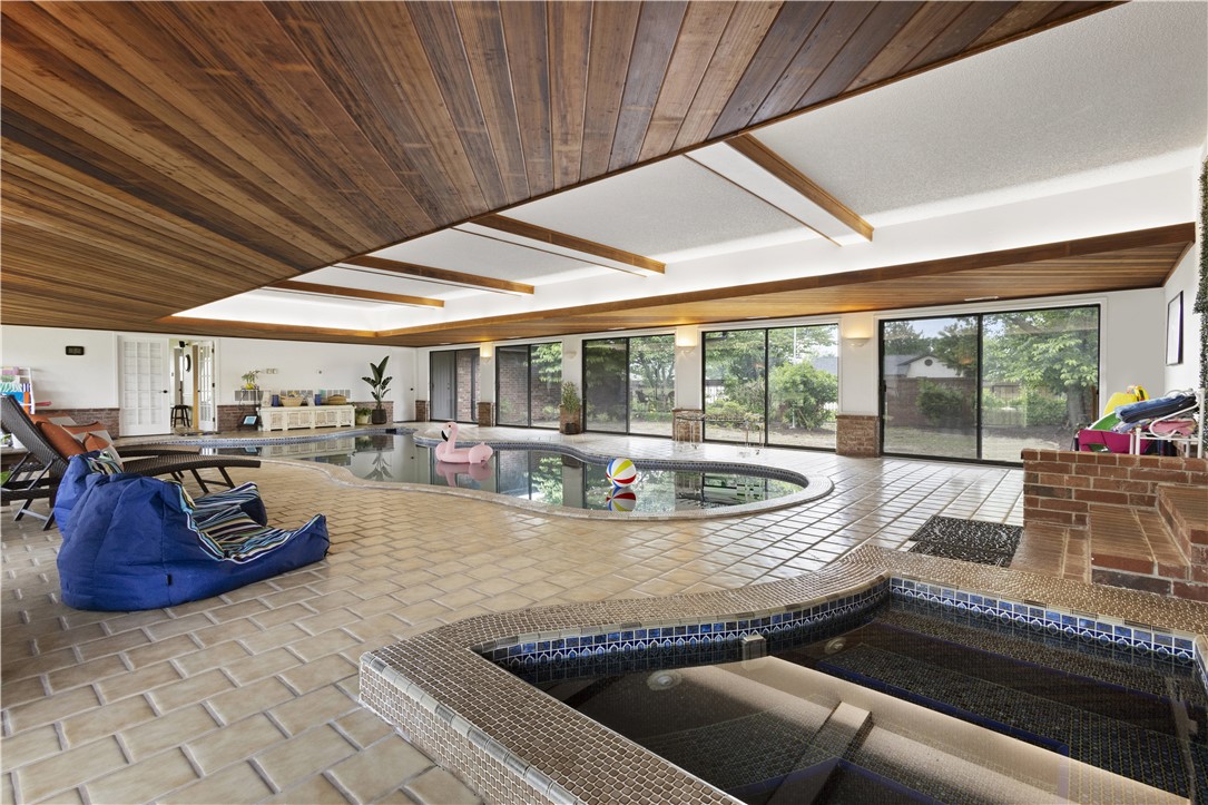 Country Club Estates - Residential