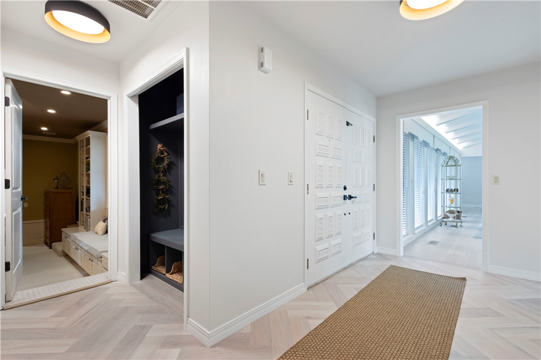 Country Club Estates - Residential