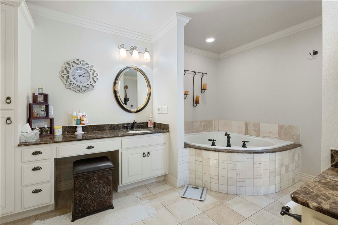 Country Club Estates - Residential