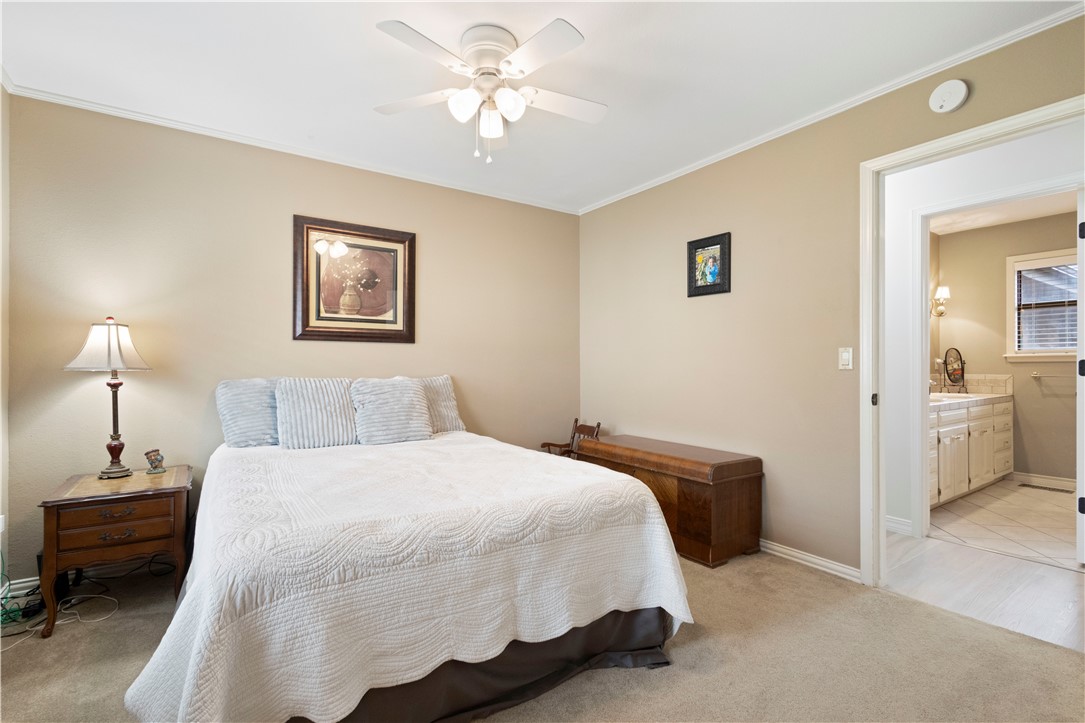 Country Club Estates - Residential