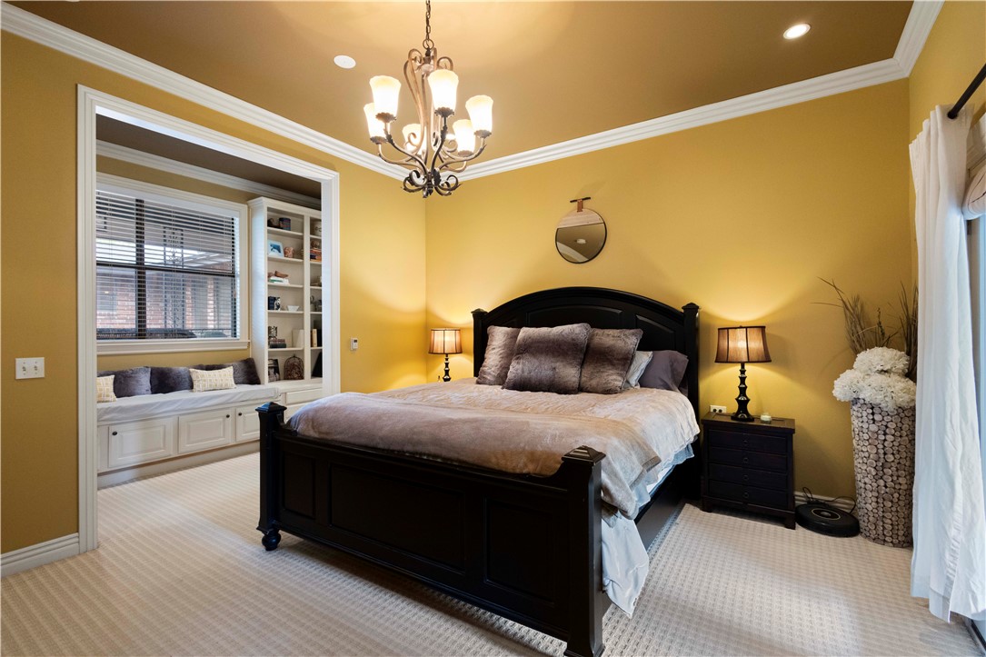 Country Club Estates - Residential