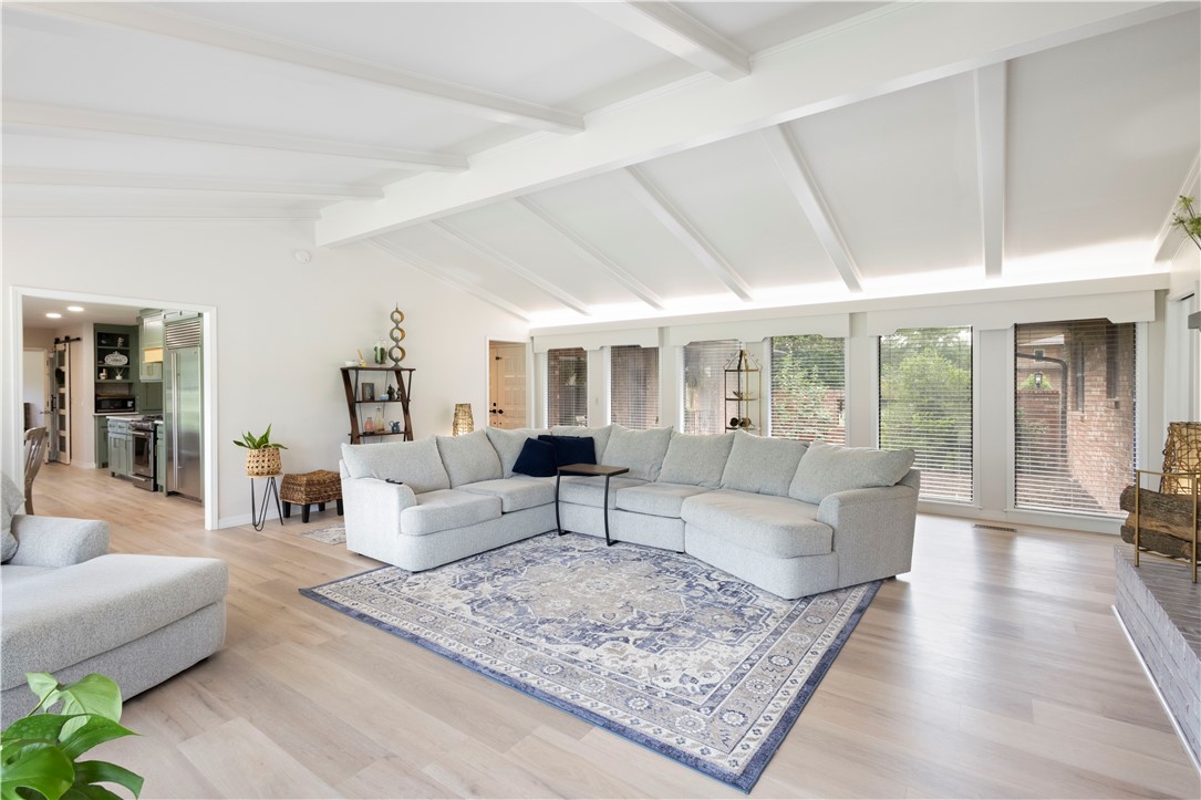 Country Club Estates - Residential