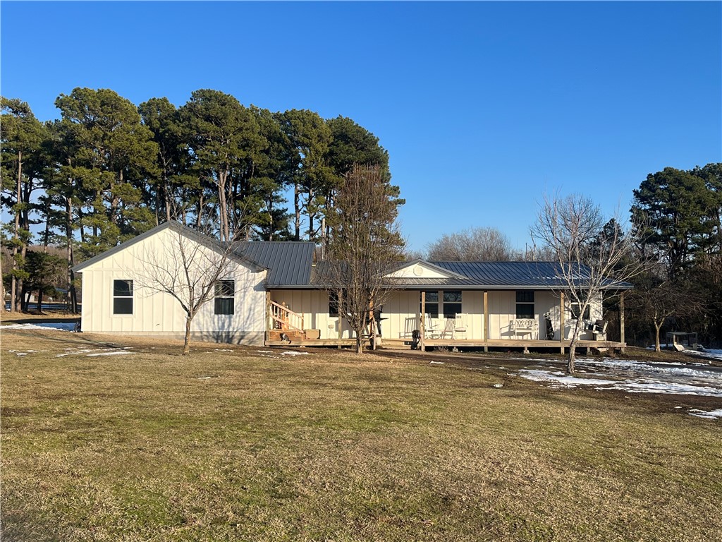 Rural - Residential