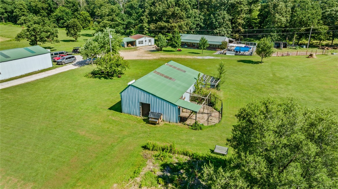 Rural - Residential