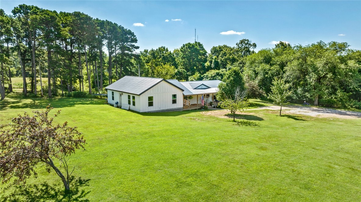 Rural - Residential