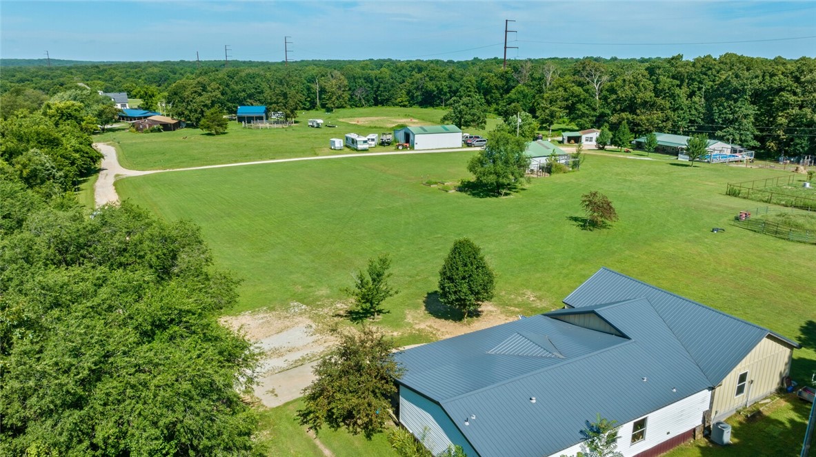 Rural - Residential