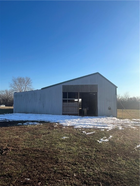 Rural - Residential