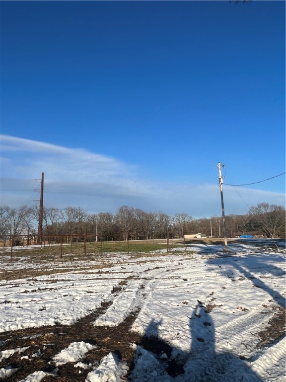 Rural - Residential