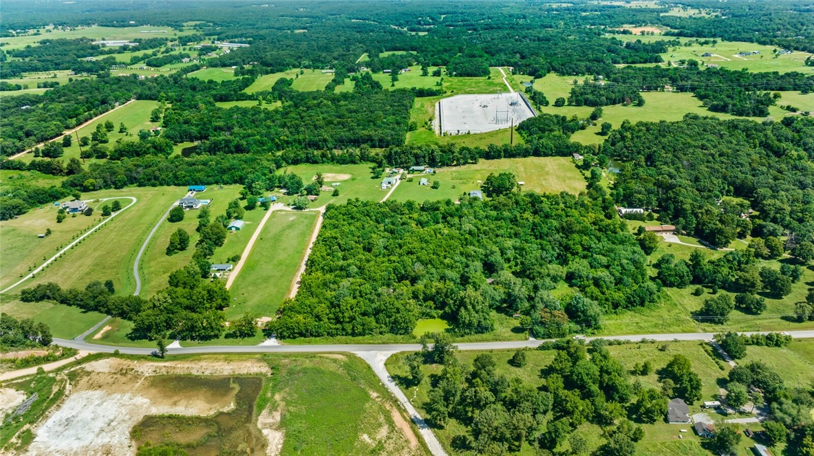 Rural - Residential