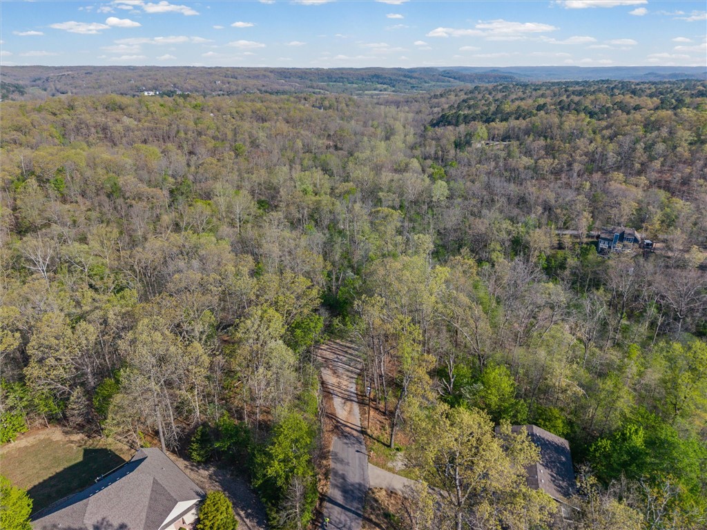 Sherwood Sub Bvv - Land