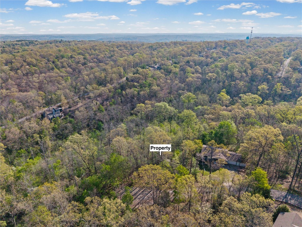 Sherwood Sub Bvv - Land