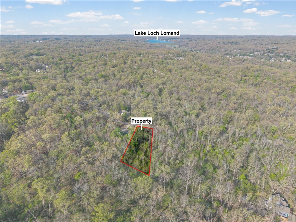 Sherwood Sub Bvv - Land