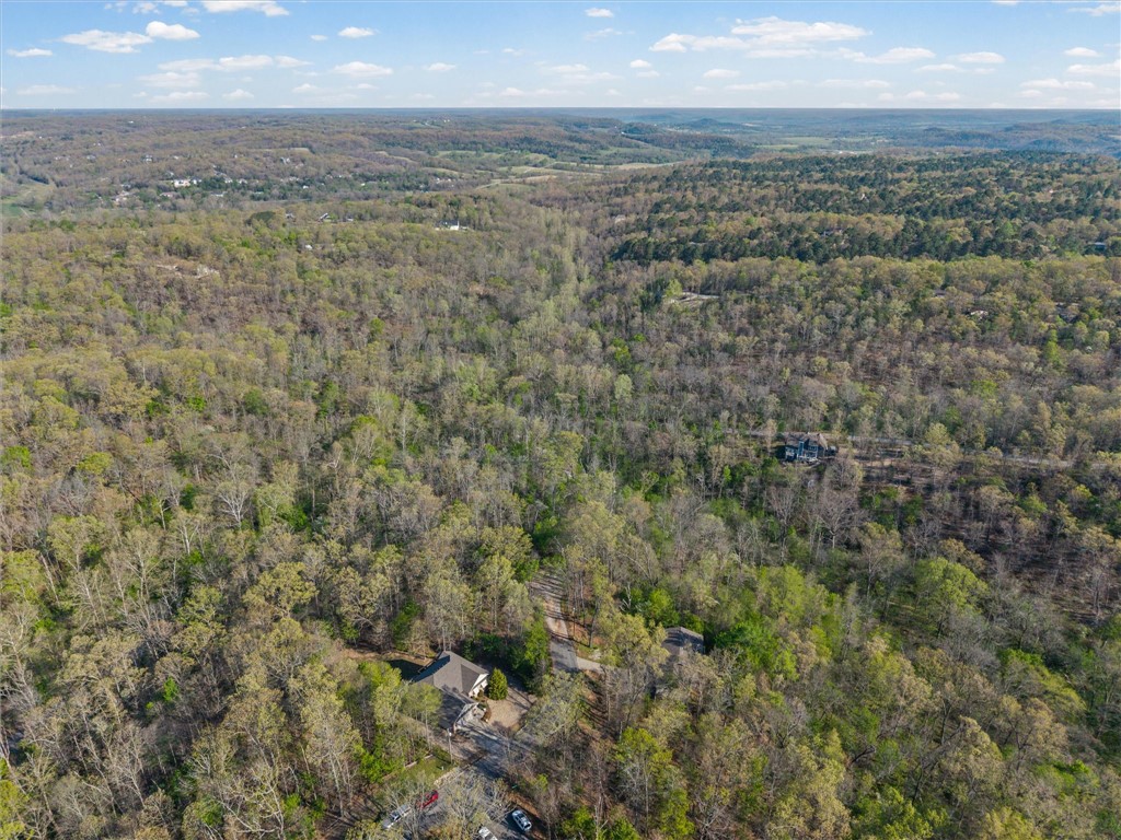 Sherwood Sub Bvv - Land