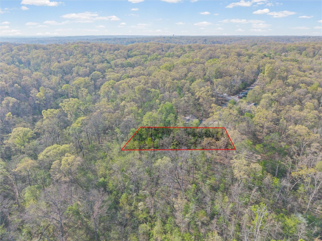 Sherwood Sub Bvv - Land