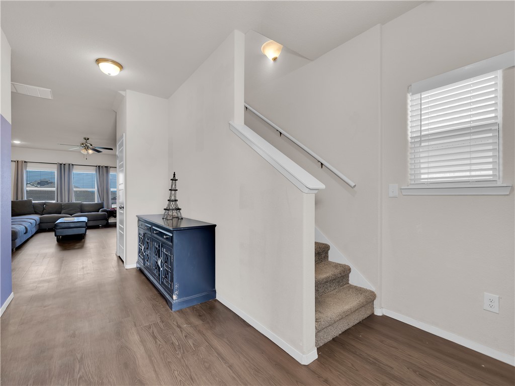 Lakewood Sub Ph Vii Lowell - Residential