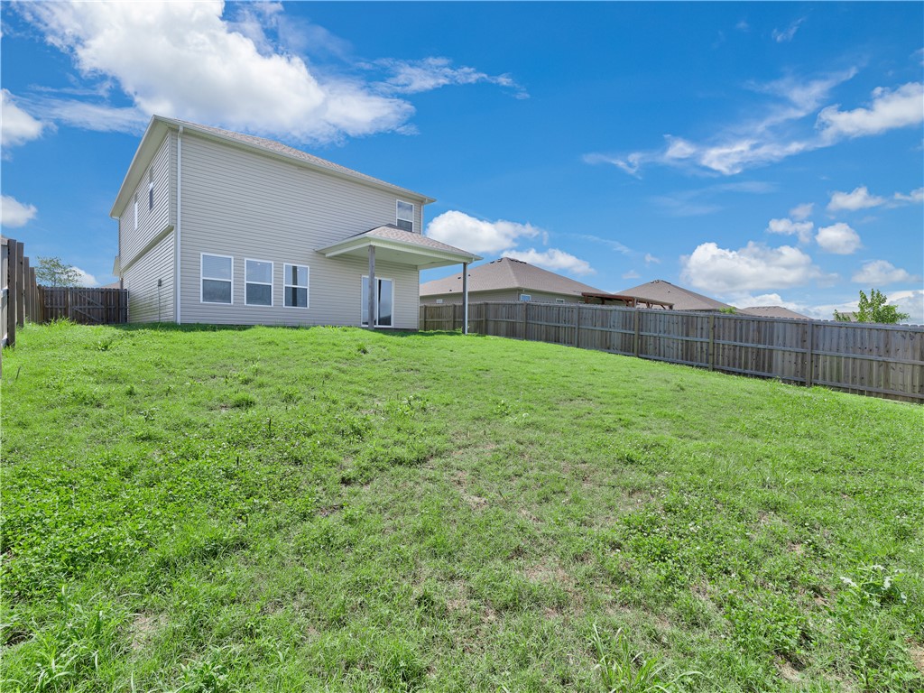 Lakewood Sub Ph Vii Lowell - Residential